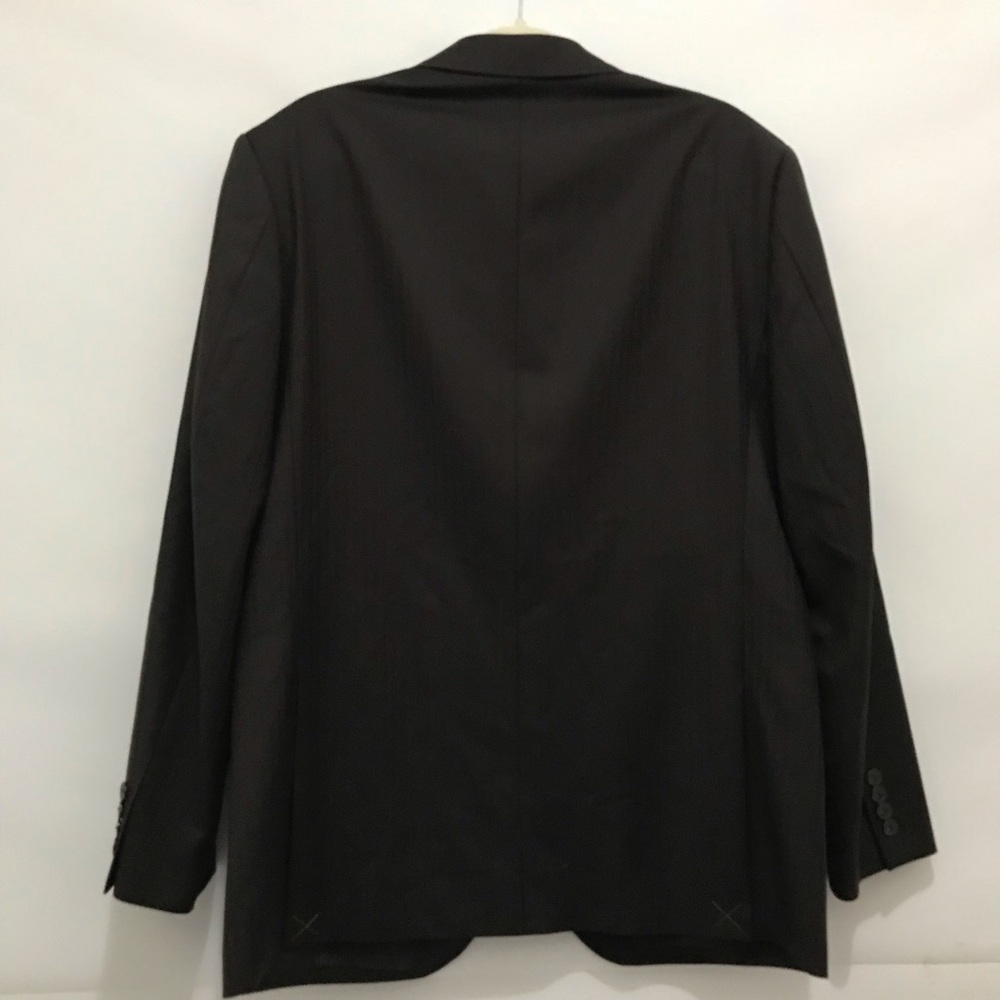 NWT J.Crew Crosby Men's Classic Brown Blazer Size 42R - Picture 4 of 7